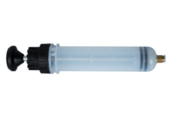 Ruční pumpa na odsávání oleje 200 ml - MW4011