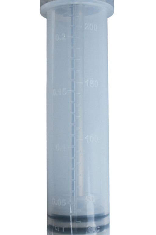 Ruční pumpa na odsávání oleje 200 ml - MW4011