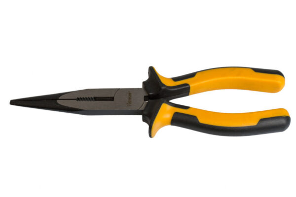 Půlkulaté rovné kleště 200 mm HOTECHE - HT100245