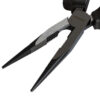 Půlkulaté rovné kleště 200 mm HOTECHE - HT100245