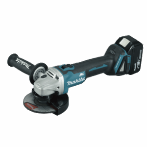 AKU Úhlová bruska 125 mm