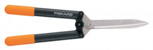 Fiskars Nůžky na živý plot 588 mm - 1001564