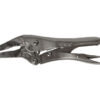 Samosvorné kleště s prodlouženou čelistí 220 mm - HT110301