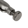Samosvorné kleště s prodlouženou čelistí 220 mm - HT110301