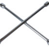 Křížový klíč na kola 450 mm - HT191702