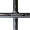 Křížový klíč na kola 450 mm - HT191702
