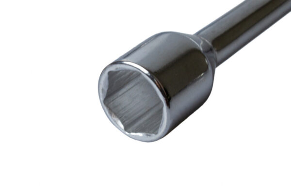 Křížový klíč na kola 450 mm - HT191702