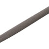 Půlkulatý pilník 200 mm - HT400208