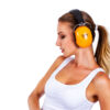 Ochranná pracovní sluchátka 30 dB - HT435204