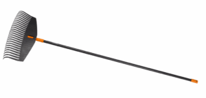 Fiskars Hrábě na listí 1750 mm