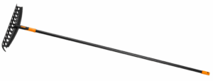 Fiskars Univerzální hrábě 1670 mm