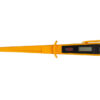 Digitální zkoušečka napětí 12 - 220 V - HT286004