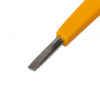 Digitální zkoušečka napětí 12 - 220 V - HT286004