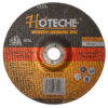 Brusný kotouč na kov 180 mm - HT550154