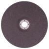 Brusný kotouč na kov 180 mm - HT550154