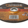 Brusný kotouč na kov 180 mm - HT550154