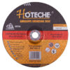 Brusný kotouč na kov 230 mm - HT550155