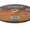Brusný kotouč na kov 230 mm - HT550155