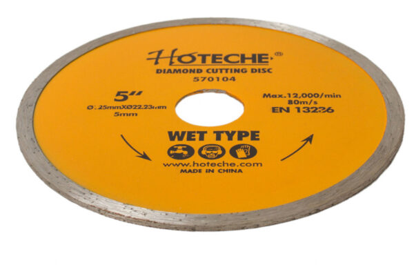 WET TYPE - HT570104