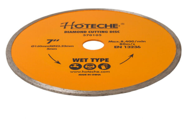 WET TYPE - HT570105