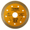 Diamantový řezný kotouč úzký 115 mm