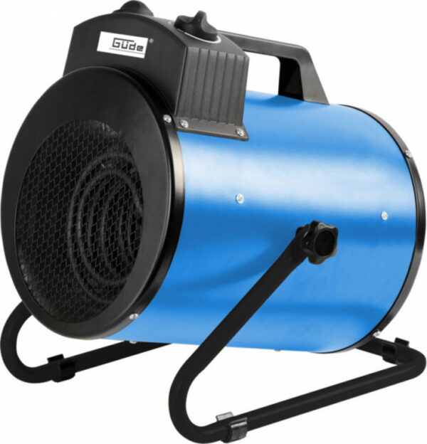 Elektrický přímotop GEH 5000 R - GU85131