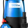 Kombinované ponorné čerpadlo GS 751 - GU94643