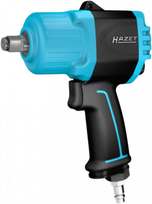 Pneumatický rázový utahovák Twin turbo 1/2"