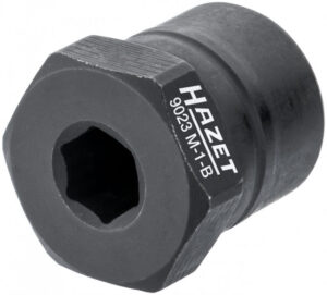Šestihranný bit 1/4" - HA228249
