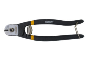 Kleště na řezání kabelů s pojistkou 200 mm - HT140604