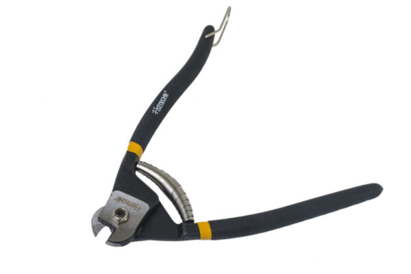 Kleště na řezání kabelů s pojistkou 200 mm - HT140604