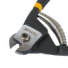 Kleště na řezání kabelů s pojistkou 200 mm - HT140604