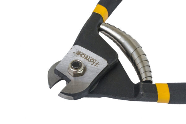 Kleště na řezání kabelů s pojistkou 200 mm - HT140604