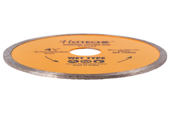 WET TYPE - HT570103