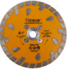 Diamantový řezný kotouč 115 mm