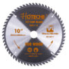 Pilový kotouč na dřevo 255 mm