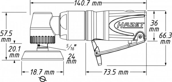 Minileštička - HA227235
