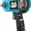 Pneumatický rázový utahovák Twin Turbo 3/4", 4100Nm - HA227143