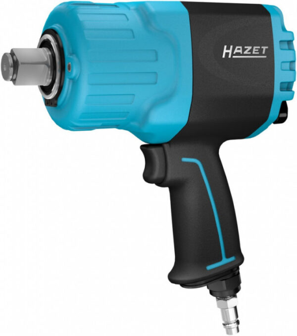 Pneumatický rázový utahovák Twin Turbo 3/4", 4100Nm - HA227143