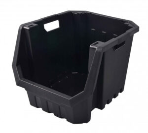 Plastový box na nářadí 455 x 584 x 402 mm - TC320625