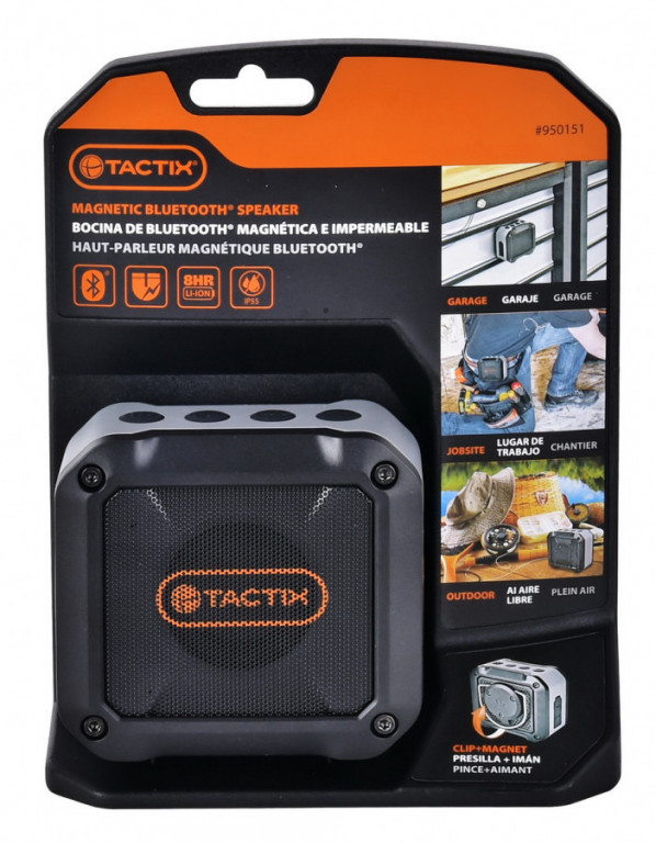 Bluetooth reproduktor - TC950151