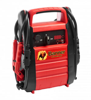 BANNER POWER BOOSTER 12/24V