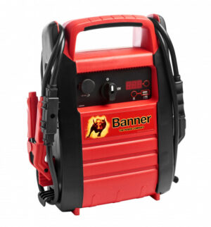 BANNER POWER BOOSTER 12 V