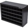 Kovový organizér na drobné nářadí 860 x 303 x 615 mm - TC326902