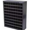 Kovový organizér na drobné nářadí 860 x 303 x 1066 mm - TC326903