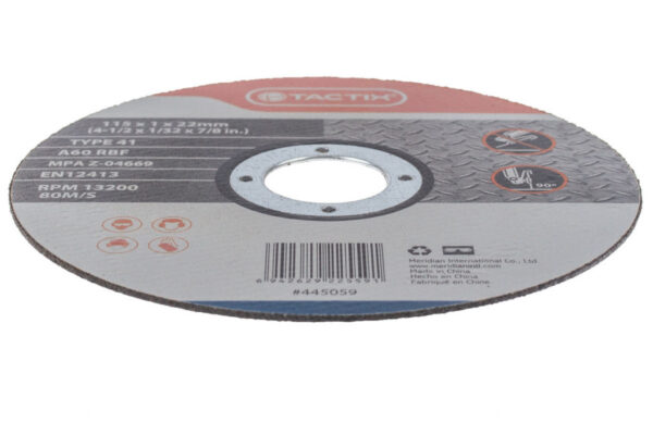 115 mm - TC445059