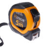Svinovací metr 5 m x 19 mm - HT280105