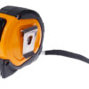 Svinovací metr 5 m x 19 mm - HT280105