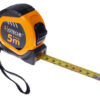 Svinovací metr 5 m x 19 mm - HT280105