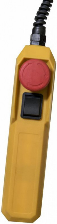 Elektrický kladkostroj GEKZ 300 - GU01707